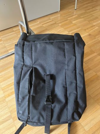 Geräumiger Sportrucksack von PERFORM