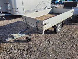 Anhänger / Anssems /Autoanhänger / Sachtransportanhänger