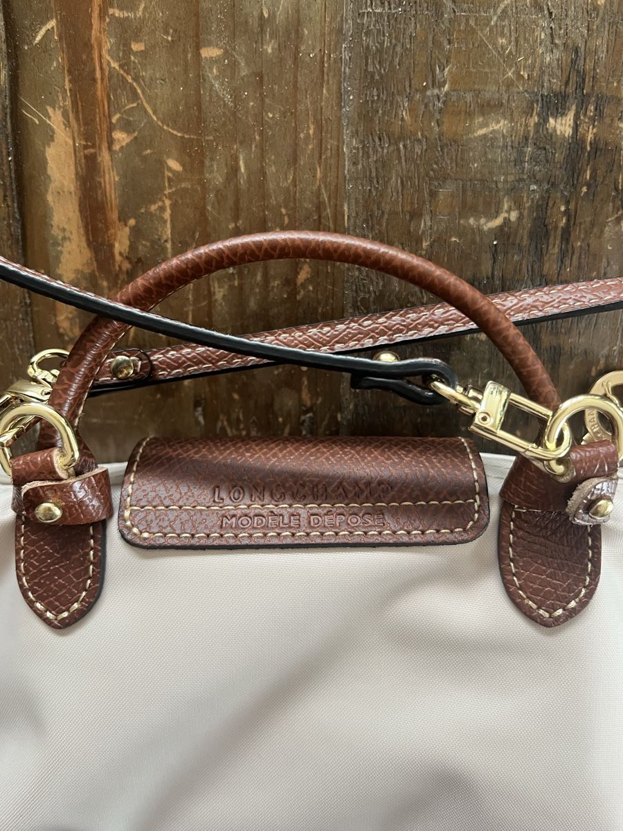 Longchamp Sacs femmes: Longchamp Mini with Strap and Organizer – Neuf (Voir description) à Oberarth par pau_h8rf 6