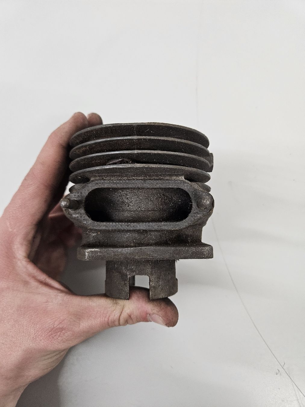 Sachs Parti ricambio per ciclomotori: Sachs 502 Membran Zylinder  – Usato da Mellingen venduto da Mech-Service 2