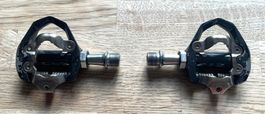 Shimano PD-ES600 Fahrradpedale guter Zustand