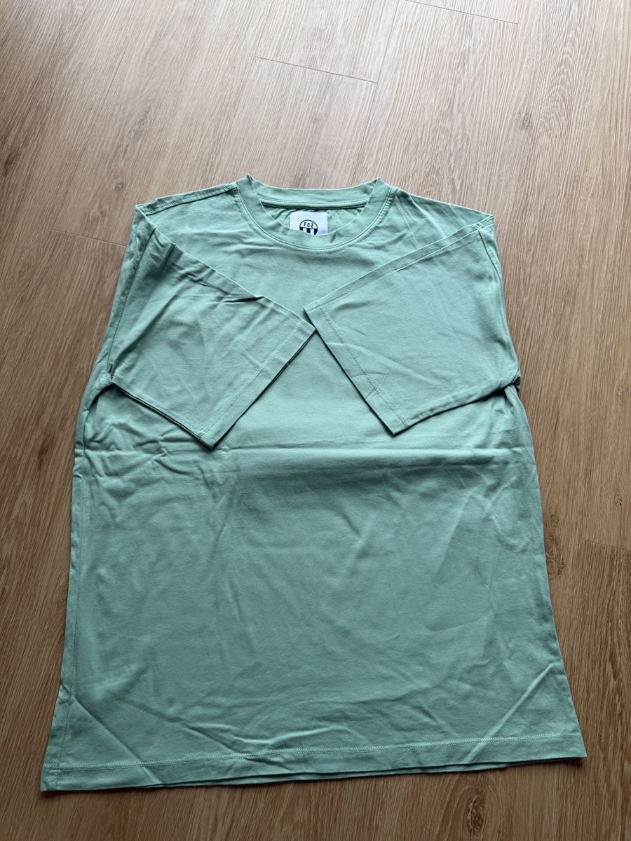 T-shirt: FCZ Tshirt aus Baumwolle – Nuovo (secondo la descrizione) da Watt venduto da duk_j7wb 3