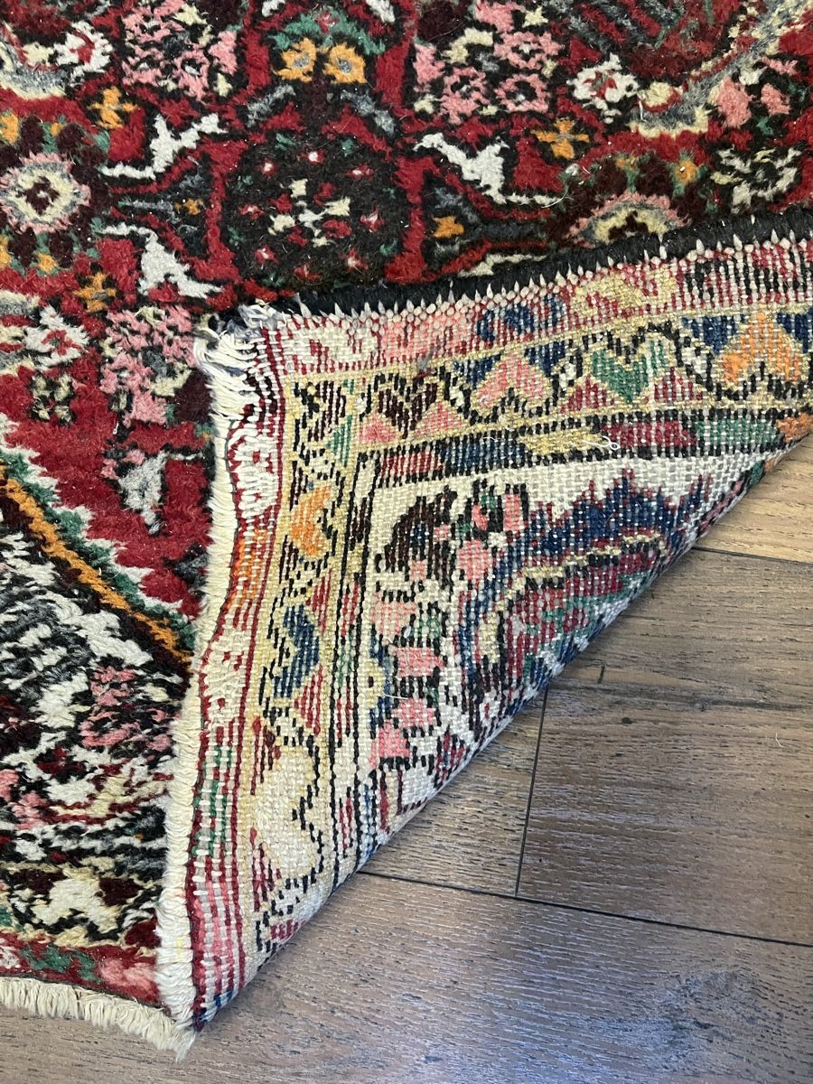Teppiche: Teppich 67x125cm – Gebraucht aus Hindelbank von Warentaxi 1