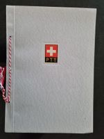 1946 : Nr. F41 im VB, Ersttag in Gedenkheft - KP 400.--