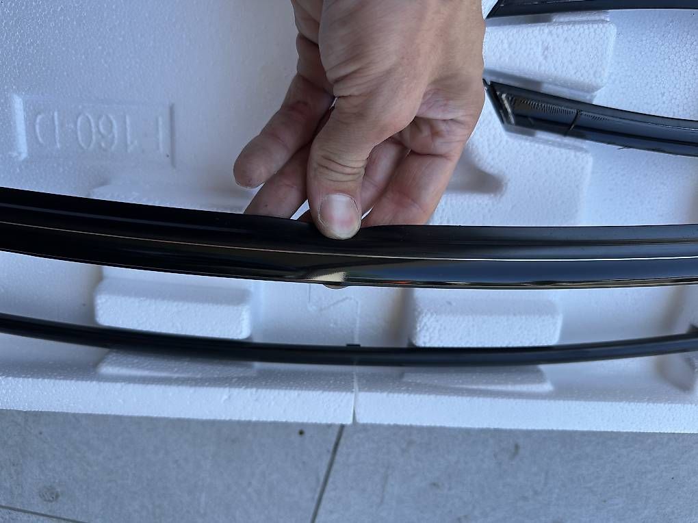 Sonstige Unterwäsche: Beltline Schwarz Mini F56 – Gebraucht aus Wil ZH von Cyril-Las 3