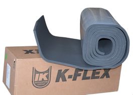 K-Flex SC Kautschuk-Endlosplatte 19mm