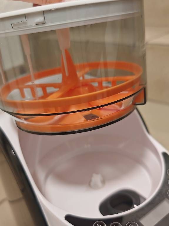 Baby-Mahlzeiten: Baby Brezza – Gebraucht aus Montet (Broye) von buc_5qgk 2