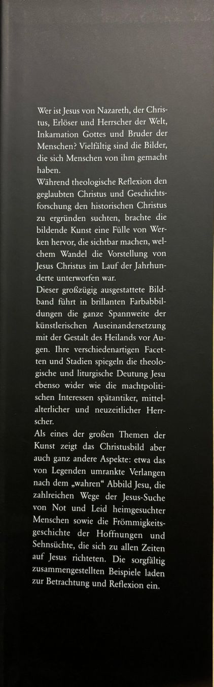 Libri: Jesus von Nazareth – Nuovo e nell'imballaggio originale da Sarnen venduto da Livres 2