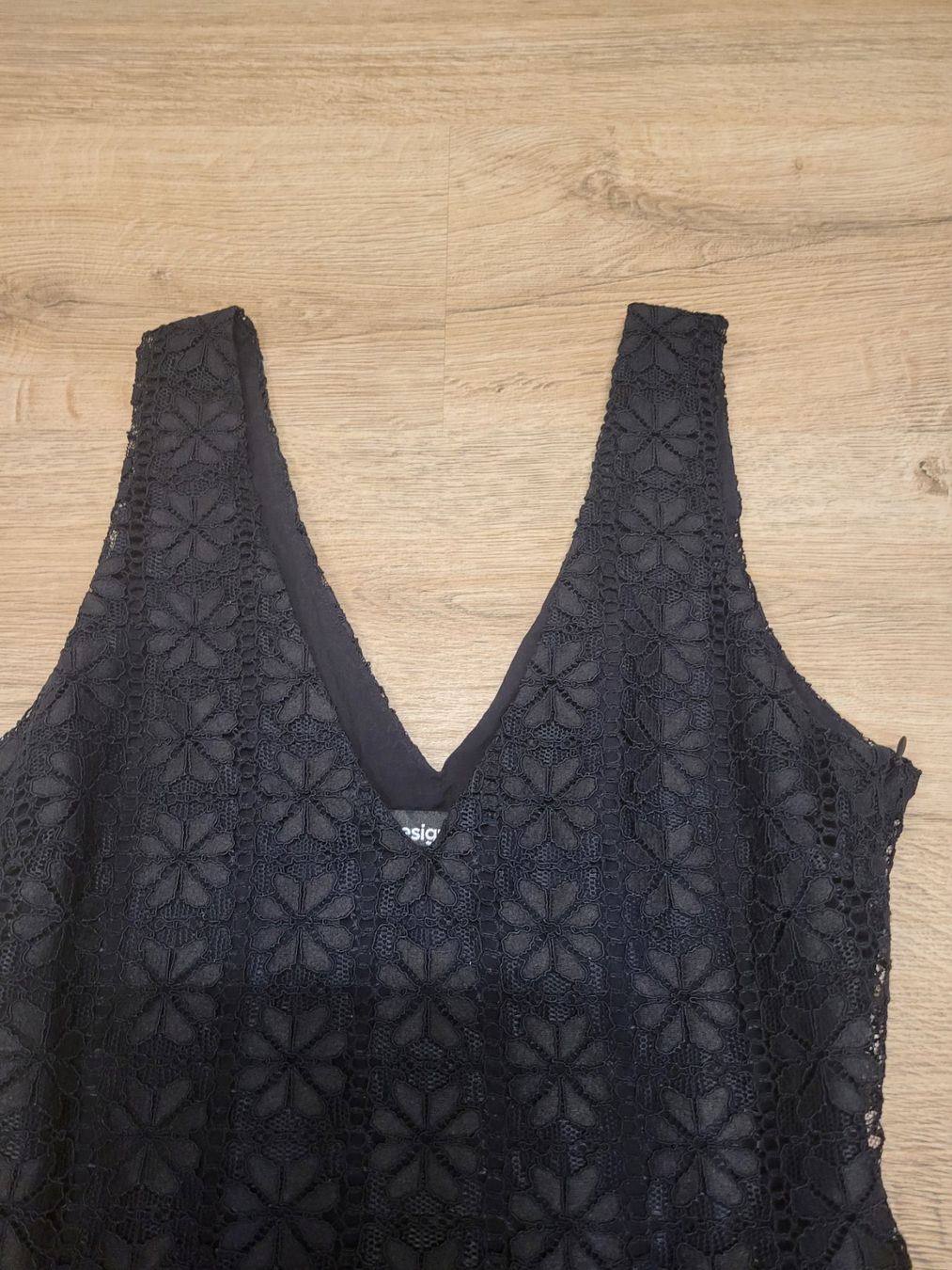 Desigual Robes: Desigual Kleid Gr.S – D'occasion à Lindau par Seepferd33 2