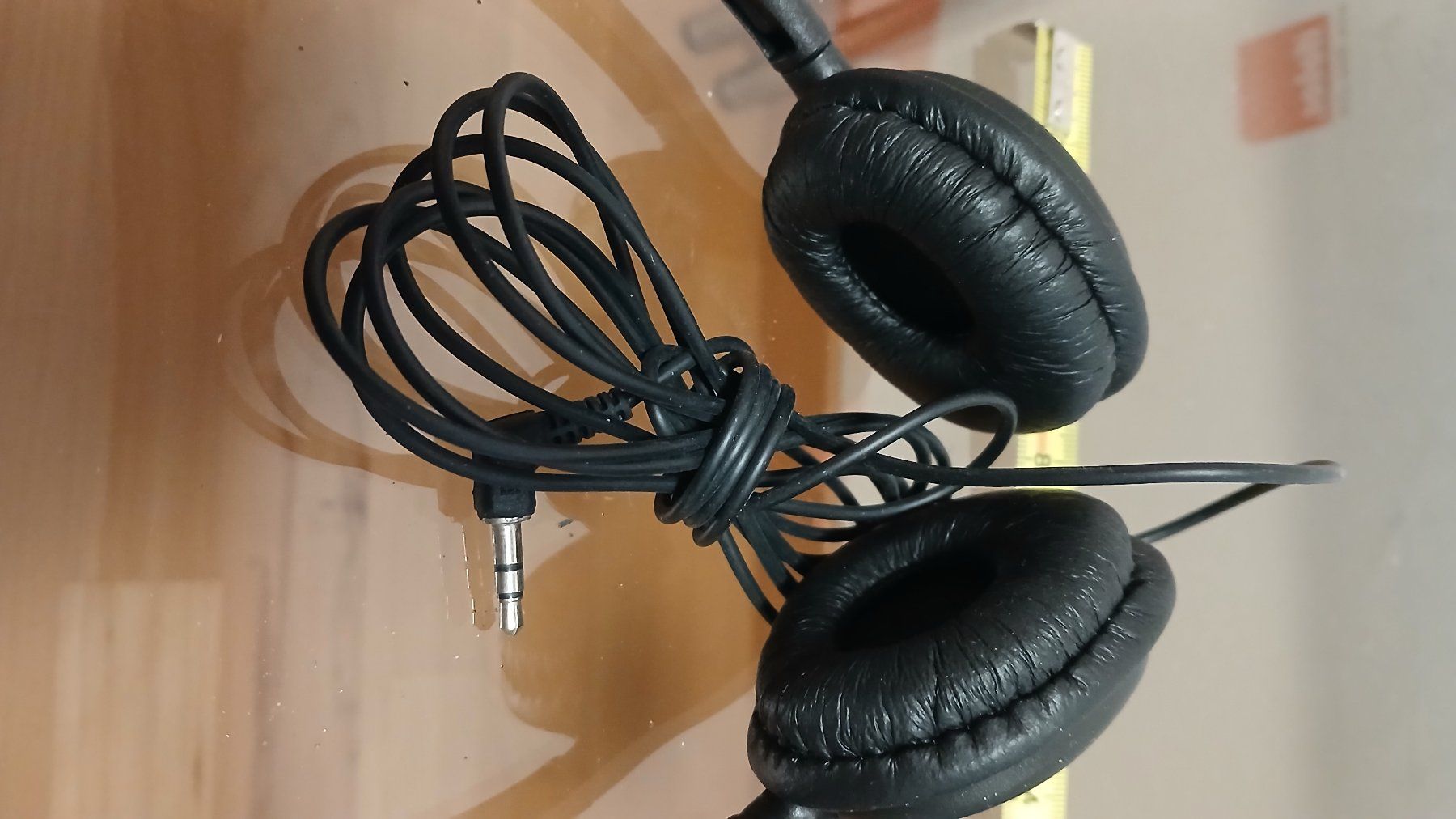 Kopfhörer: Headset Kopfhöhrer (Evolution Medical) – Gebraucht aus hinwil von tho_j6kz 1