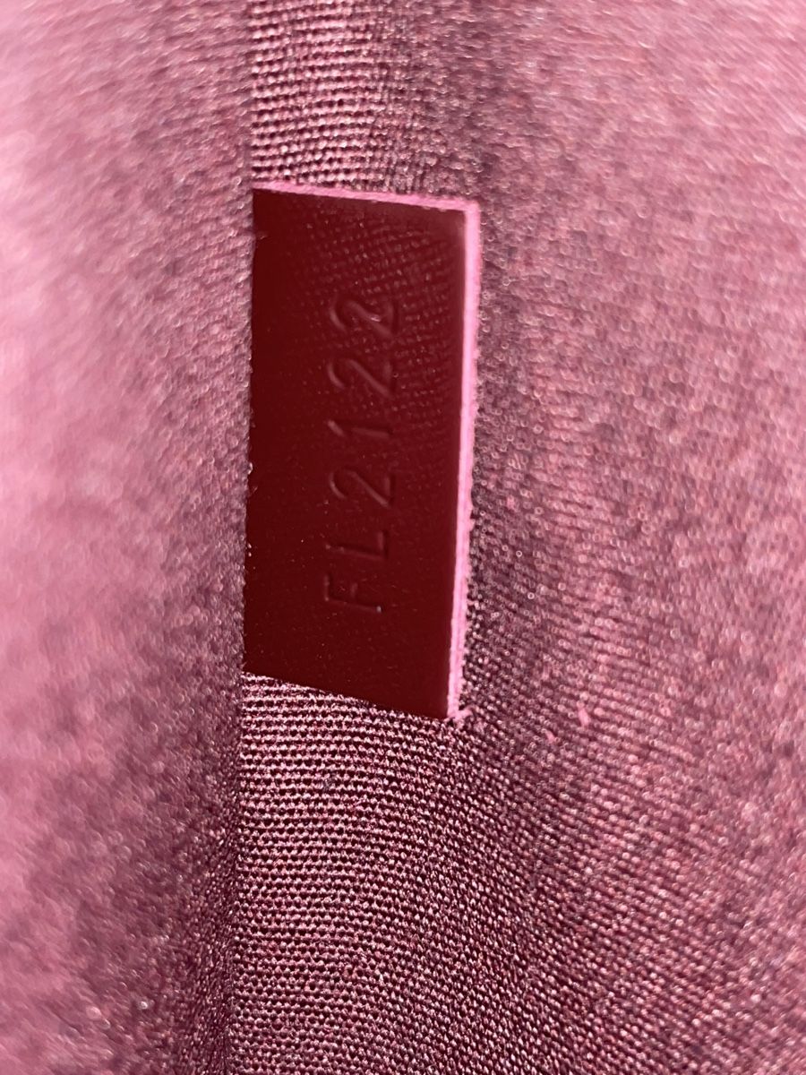 Louis Vuitton Borse da donna: Louis Vuitton Brea MM in prune electrique – Nuovo (secondo la descrizione) da Cologny venduto da fab_ez 7