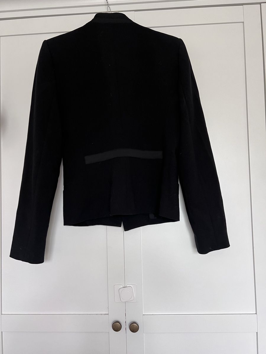 Mango Jacken: Blazer Mango – Gebraucht aus Pregassona von kat_zh5d 2
