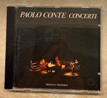 Paolo Conte - Concerti