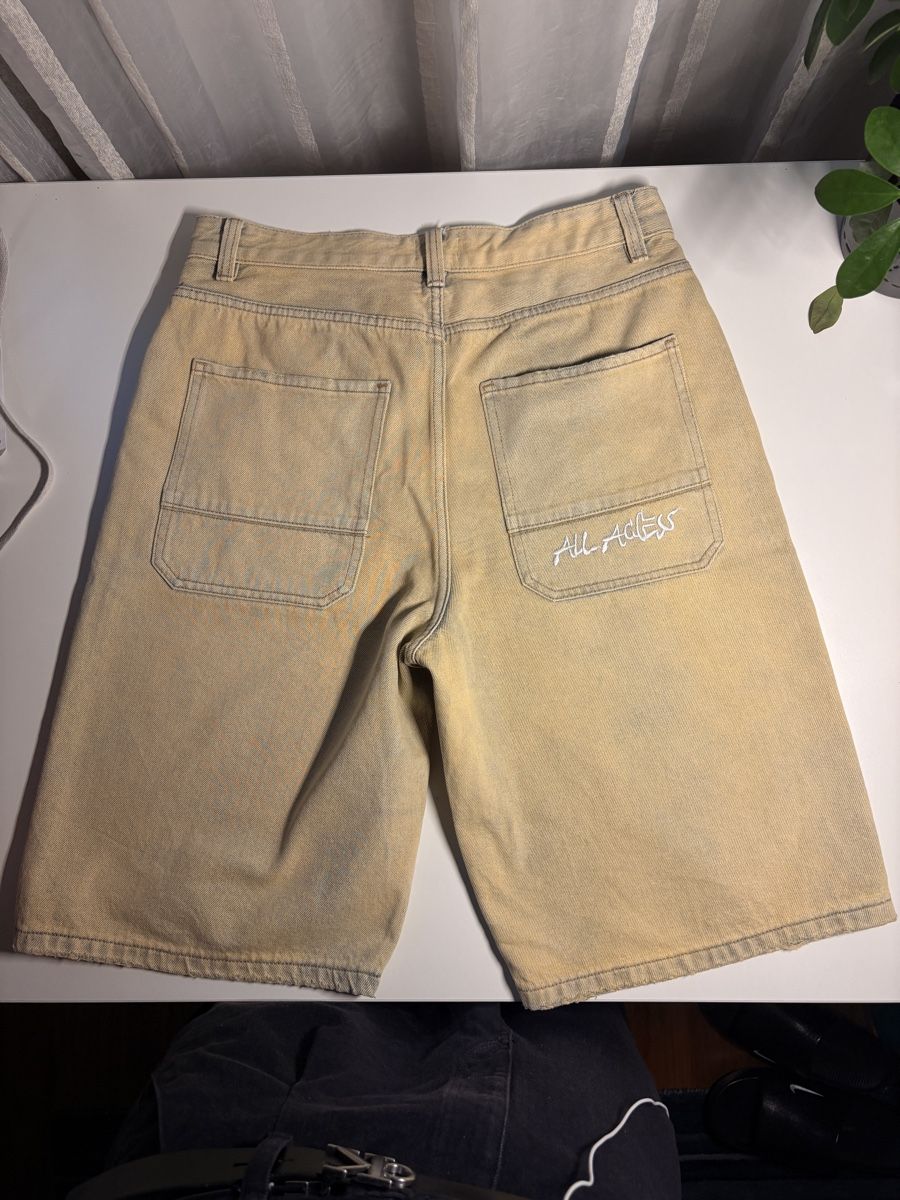 Jeans: Jorts allaccess used – Gebraucht aus Winterthur von fed_8kc5 3