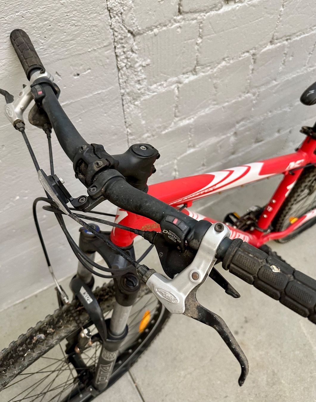 Specialized Vélos: VELO “SPECIALIZED“ #2 AB 1.-!!! – D'occasion à Zürich par NIKI777 2