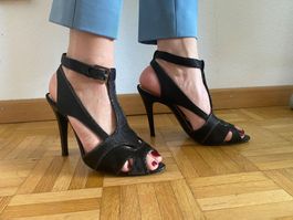Die Schuhe von KAREN MILLEN