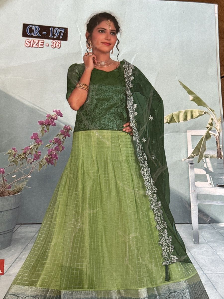 Vestiti: Indisches Festkleid – Nuovo e nell'imballaggio originale da Vella venduto da Buendnersteinbock