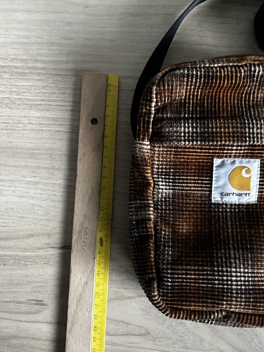 Carhartt Borse: Carhartt Umhängetasche  – Usato da Steffisburg venduto da jan._steffen 2