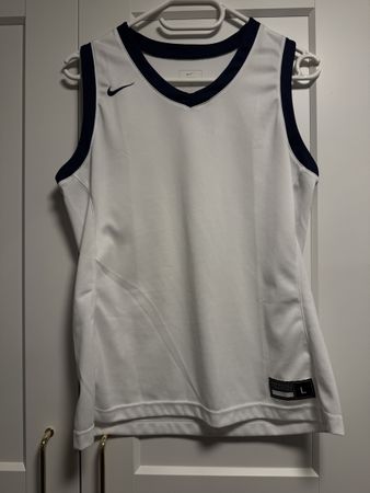 Nike Dri-FIT Team Jersey, Grösse L