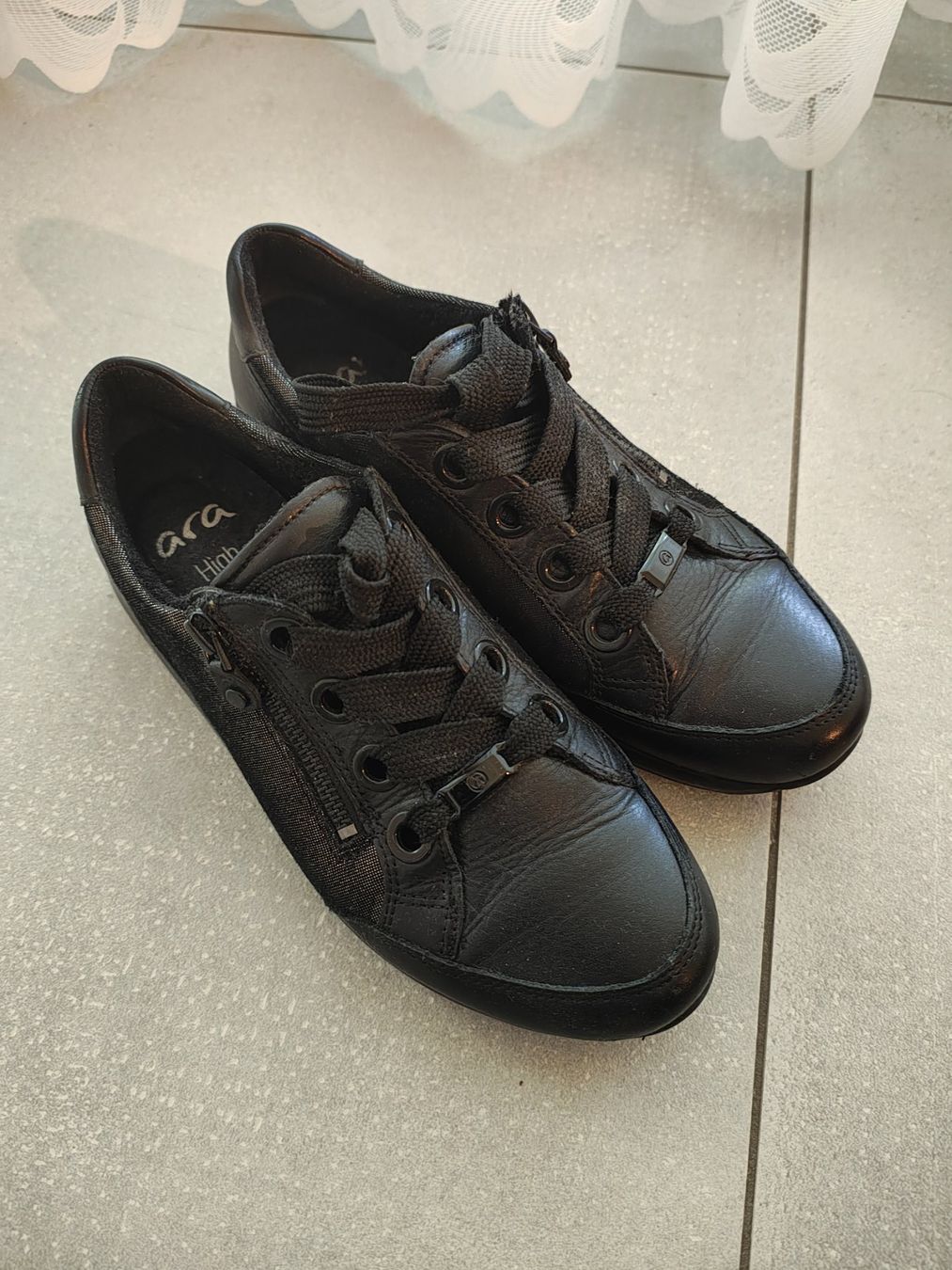 Ara Scarpe da donna: Ara Osaka Schuhe gr.38.5 – Usato da Winterthur venduto da Husakeva