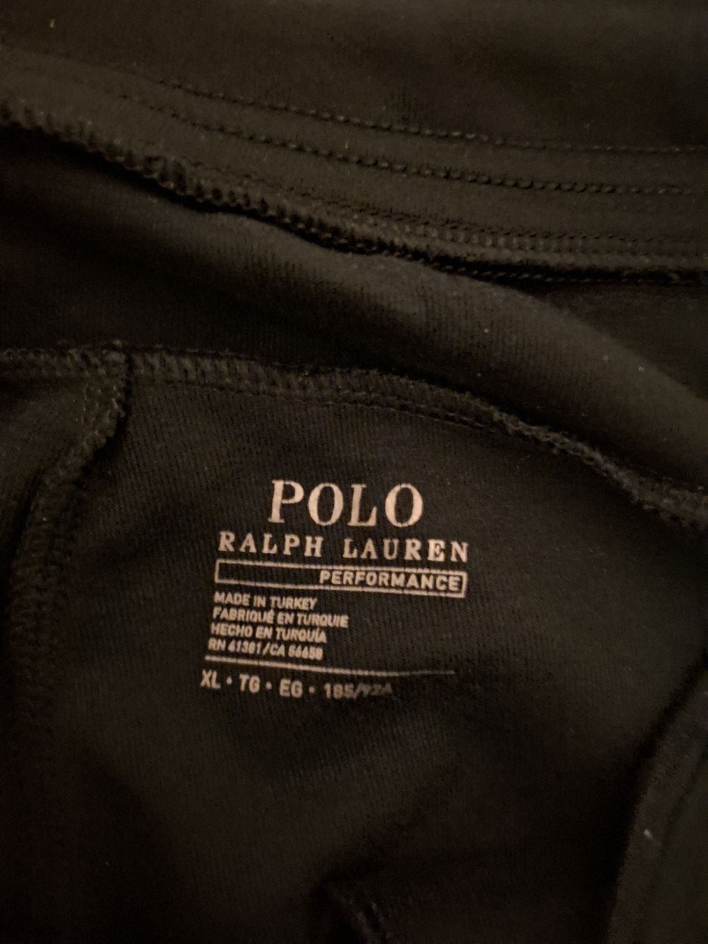 Ralph Lauren Pantaloni: POLO RALPH LAUREN – Nuovo (secondo la descrizione) da Zürich venduto da zhch15 2