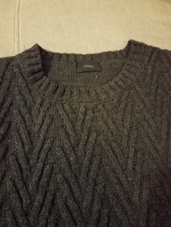 Strickpullover, Herren, Grösse M, Top Zustand!