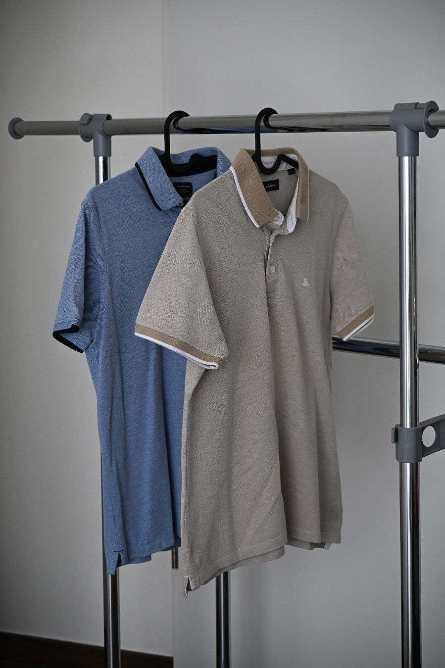 Jack & Jones Polos: 2x Jack & Jones Polo Gr. M – D'occasion à Altwis par Jansky36