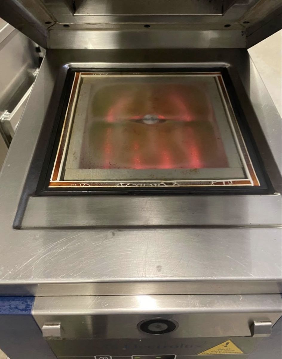 Küchengeräte: Paninigrill Elektrolux – Gebraucht aus Rupperswil von Tinka88 3