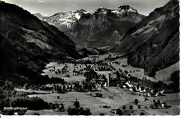 Wolfenschiessen