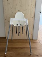 Kinderstuhl Ikea