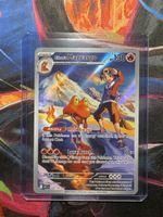 Pokémon Ethan's Magcargo ASC 222/217 EN Near Mint!