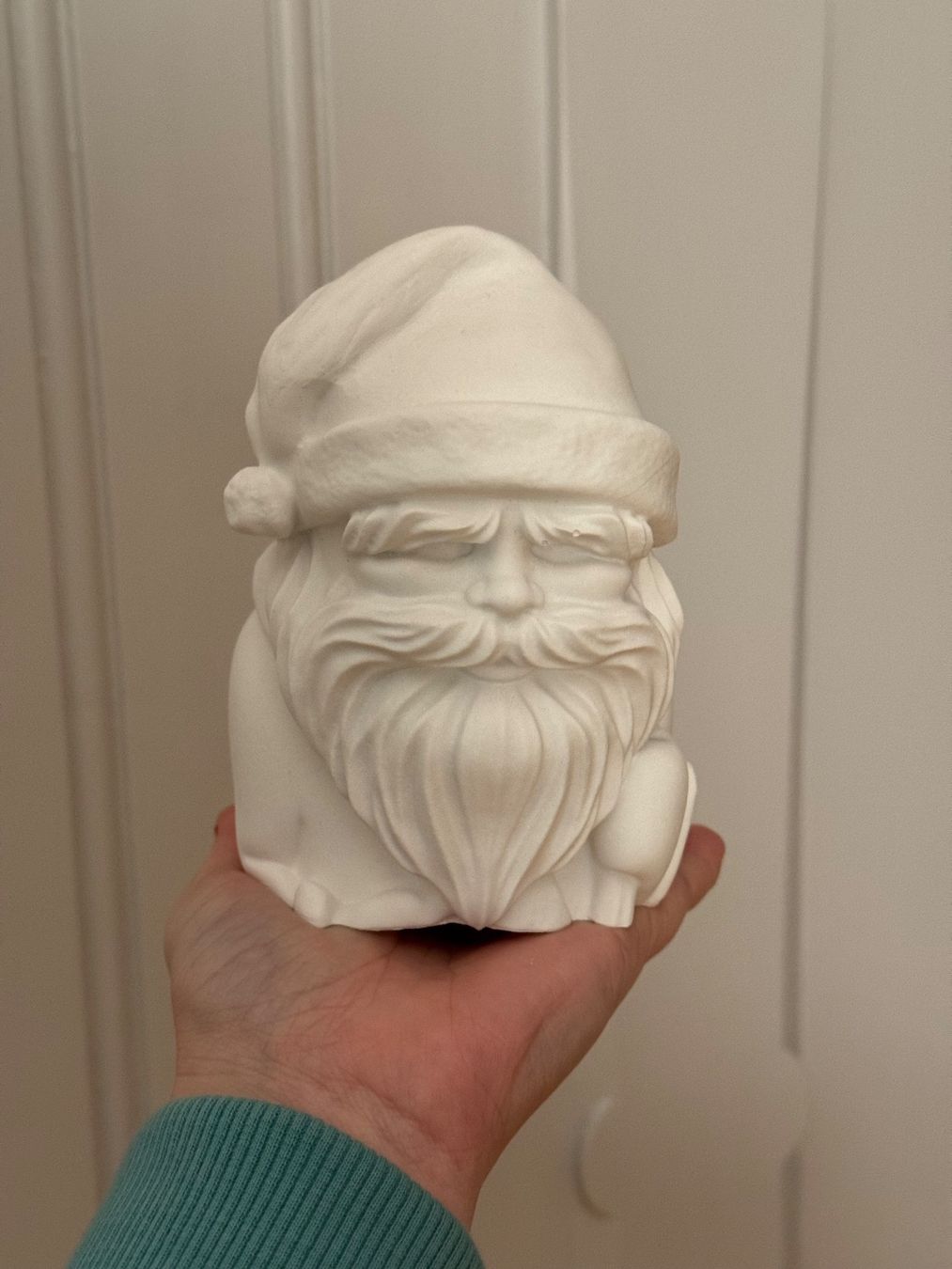 Alle Dekorationen: Weihnachtsmann Dekoration – Neu (gemäss Beschreibung) aus Solothurn von Vintage87