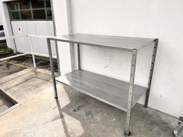 Errex Regal 100x132x62cm