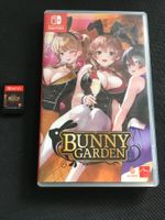 Bunny Garden für Nintendo Switch