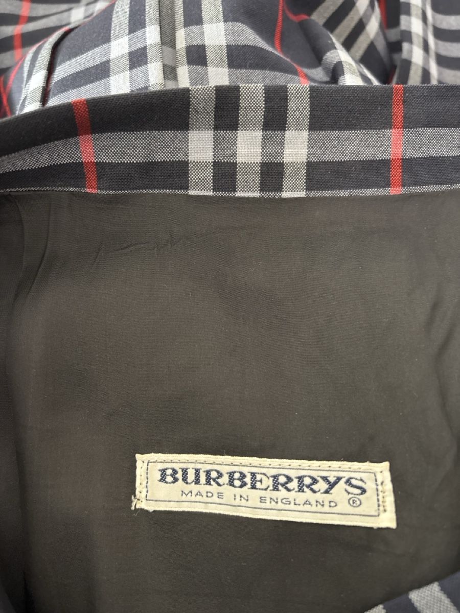 Burberry Gonne: Rock von Burberrys, ca. Gr. 40/42 – Usato da Schlieren venduto da _jea_ 3