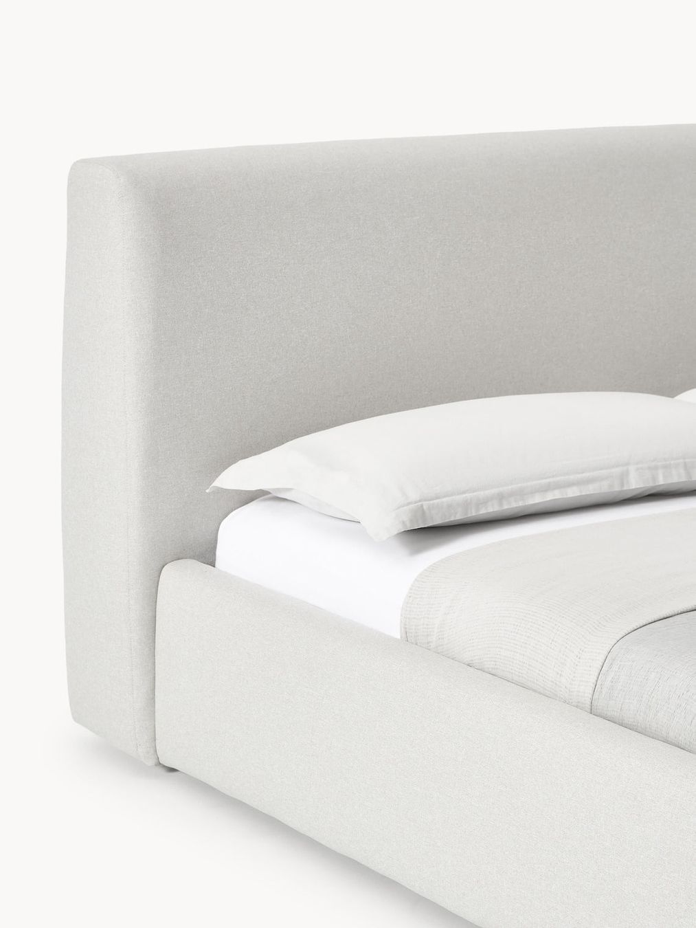 Westwing Letti: Polsterbett Cloud  Westwing Collection CHF 1199-60% – Nuovo (secondo la descrizione) da Otelfingen venduto da Yvonne_Outlet 5