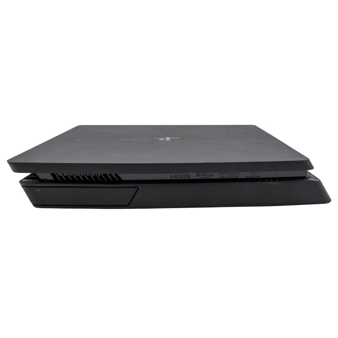 Sony Console: Playstation 4 1TB Slim Console  - PS4 – Usato da Paudex venduto da dindeboy 5