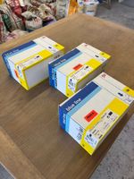 Schleifpapier SIA 115 x 228mm Korn 80 & 100 (60% Rabatt)