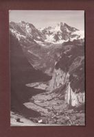 LAUTERBRUNNEN - Staubbach - Breithorn