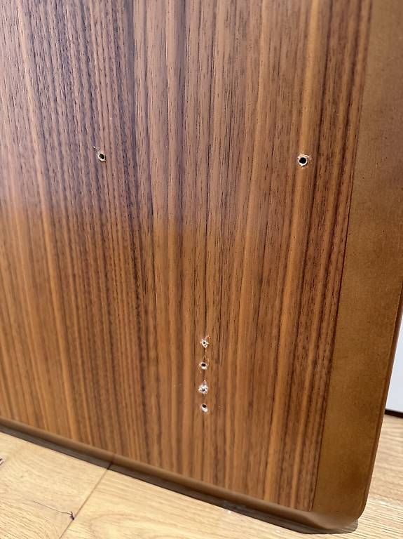 Tavoli: Tisch – Usato da Zürich venduto da Baracck 4