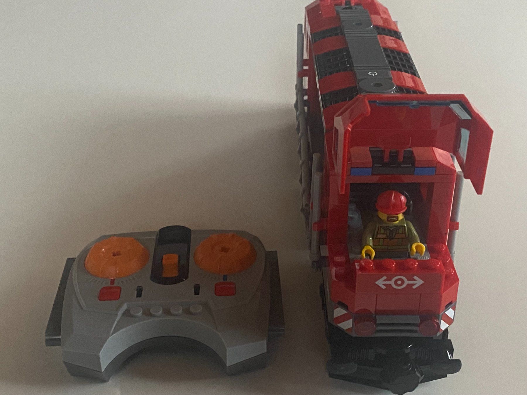Lego Giocattoli: LEGO - TOLLE - EISENBAHN - LOKI – Nuovo (secondo la descrizione) da Gelterkinden venduto da ajdt4 2