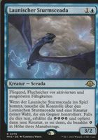 TCG Magic The Gathering MTG MH3 0079 Launischer Sturmsceada