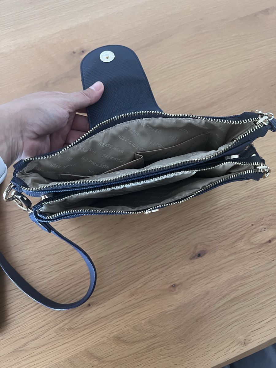 US Polo Sacs femmes: Tasche – Neuf avec emballage d'origine à Langenthal par Nu89 4