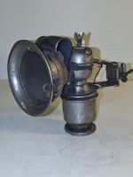 Karbidlampe, Rarität, Top Deko, Vintage. (nov608)