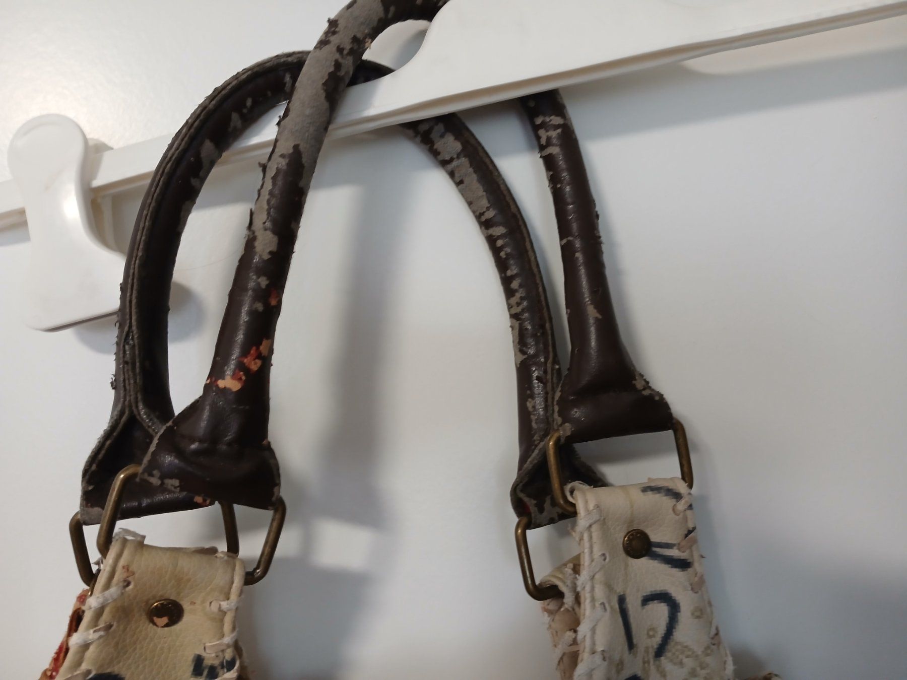 Desigual Borse da donna: Desigualtasche – Usato da Wettingen venduto da marlu17 1