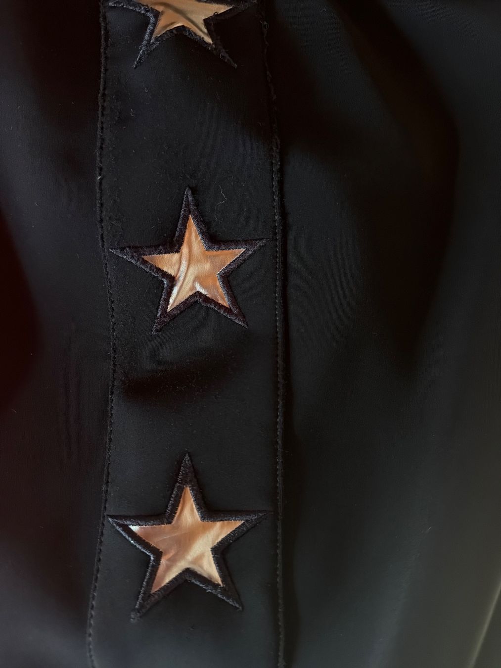 Jet Set Pantaloni: Jetset Hose Damen – Usato da Egg b. Zürich venduto da Psvt 4