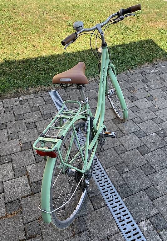 Velos: Velo Tour de Swisse – Gebraucht aus Marbach SG von dmk_xjq5 2