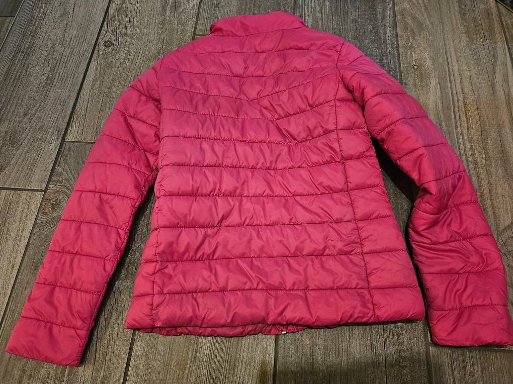 Jacken & Mäntel: Mädchen-Jacke, Grösse 140 – Gebraucht aus Niederweningen von Reto_81 1