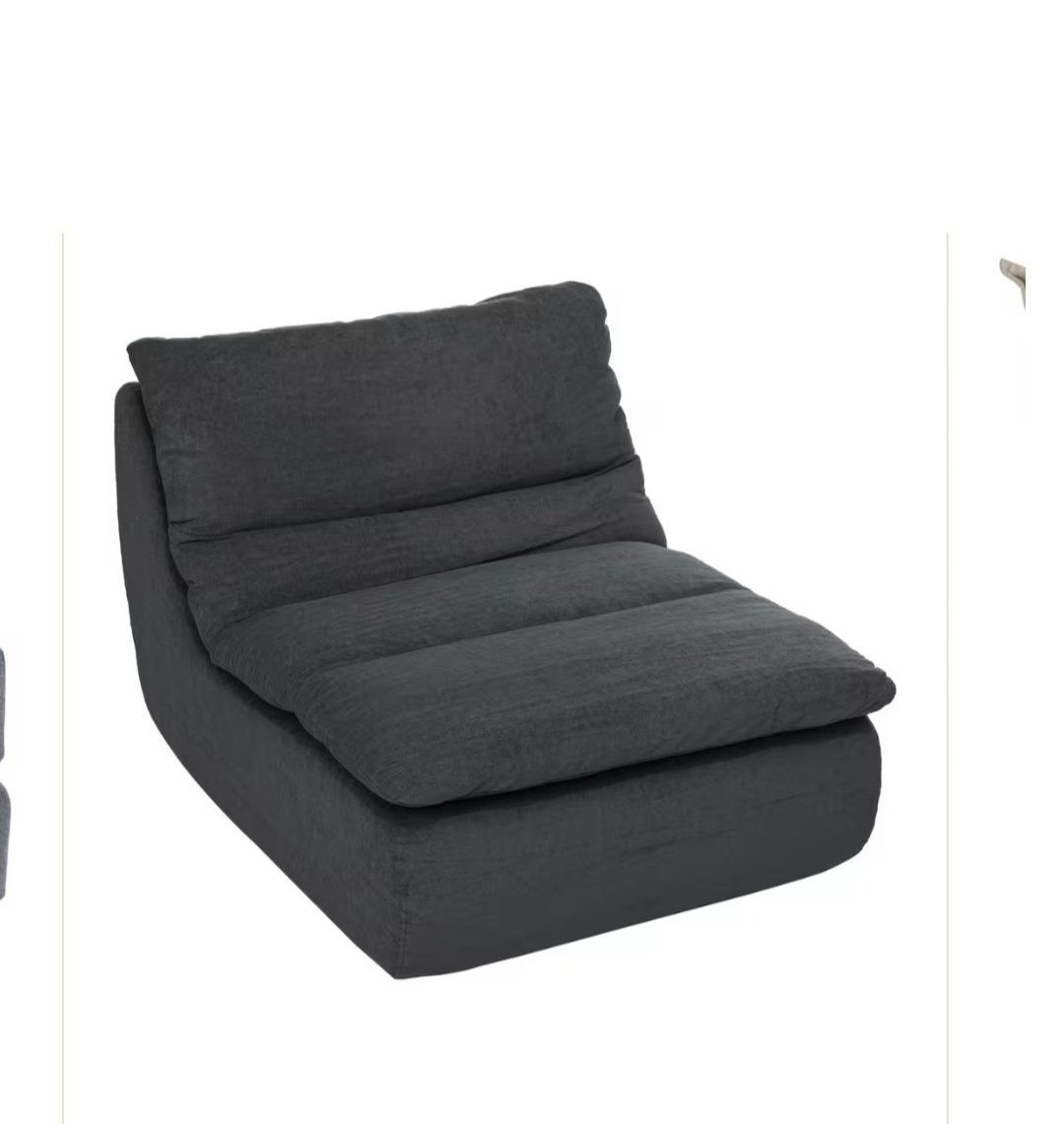 Divani: Bodensofa – Nuovo (secondo la descrizione) da Täsch venduto da Bettina1974