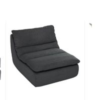 Bodensofa